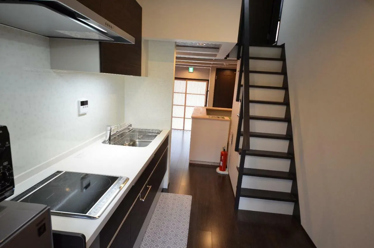 Holiday home Higashiyama Shimizu 「Yuan」 / Vacation Stay 14638 Kyoto