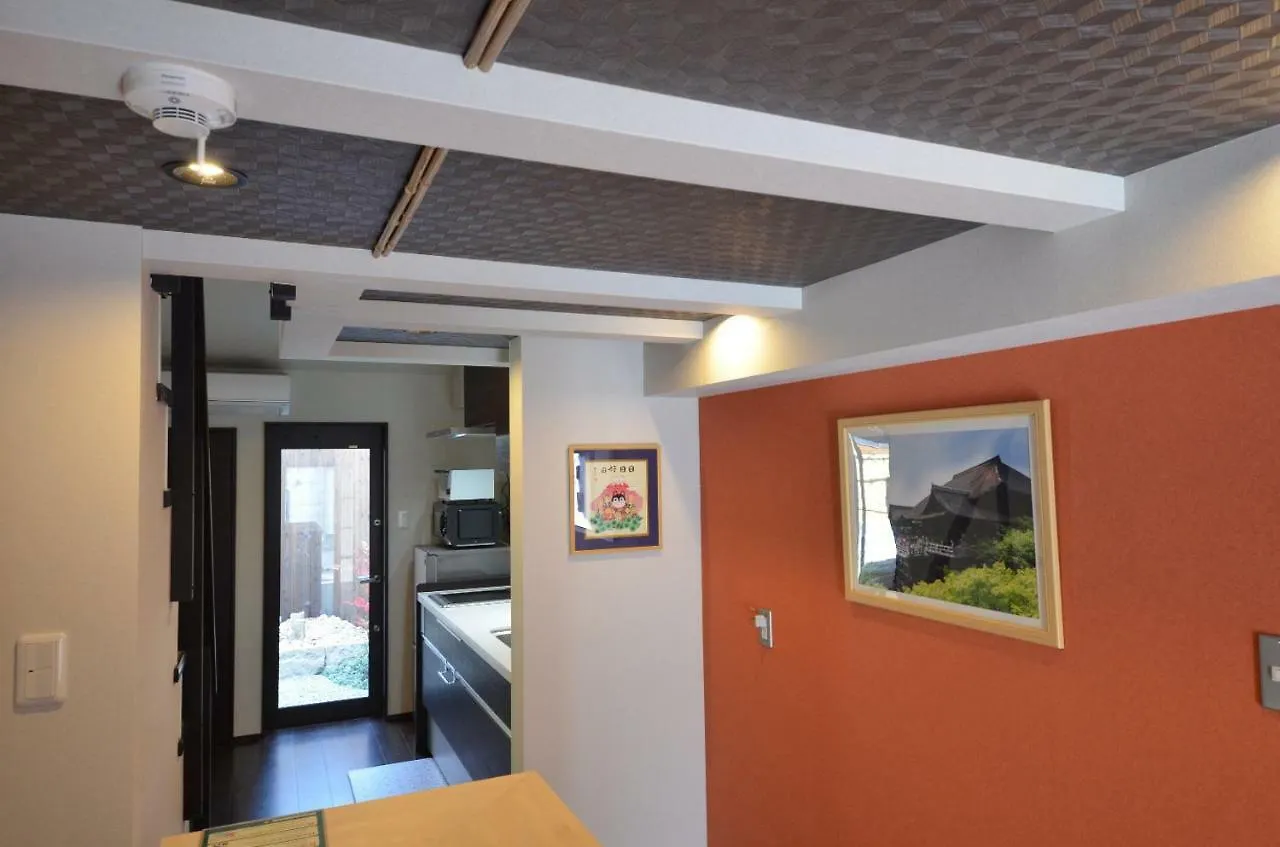 Higashiyama Shimizu 「Yuan」 / Vacation Stay 14638 Kyoto