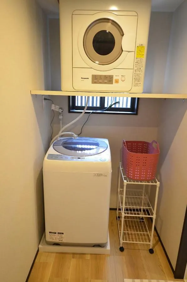 Holiday home Higashiyama Shimizu 「Yuan」 / Vacation Stay 14638 Kyoto