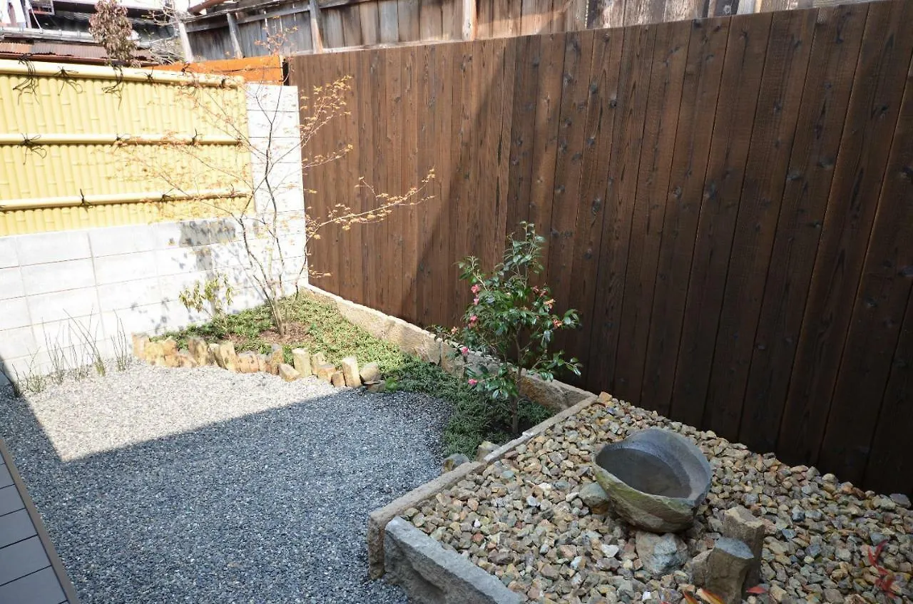Higashiyama Shimizu 「Yuan」 / Vacation Stay 14638 Kyoto 0*,