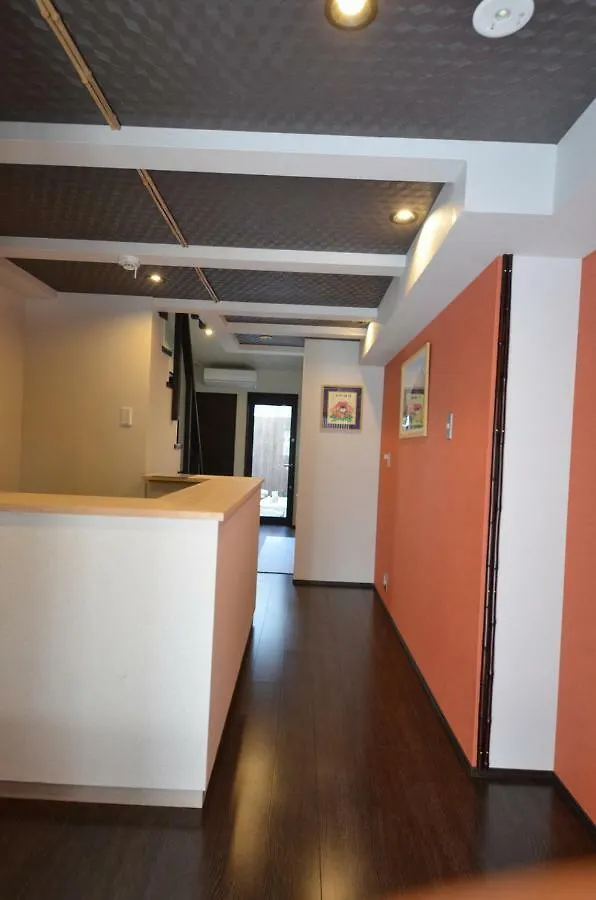 Higashiyama Shimizu 「Yuan」 / Vacation Stay 14638 Kyoto Japan