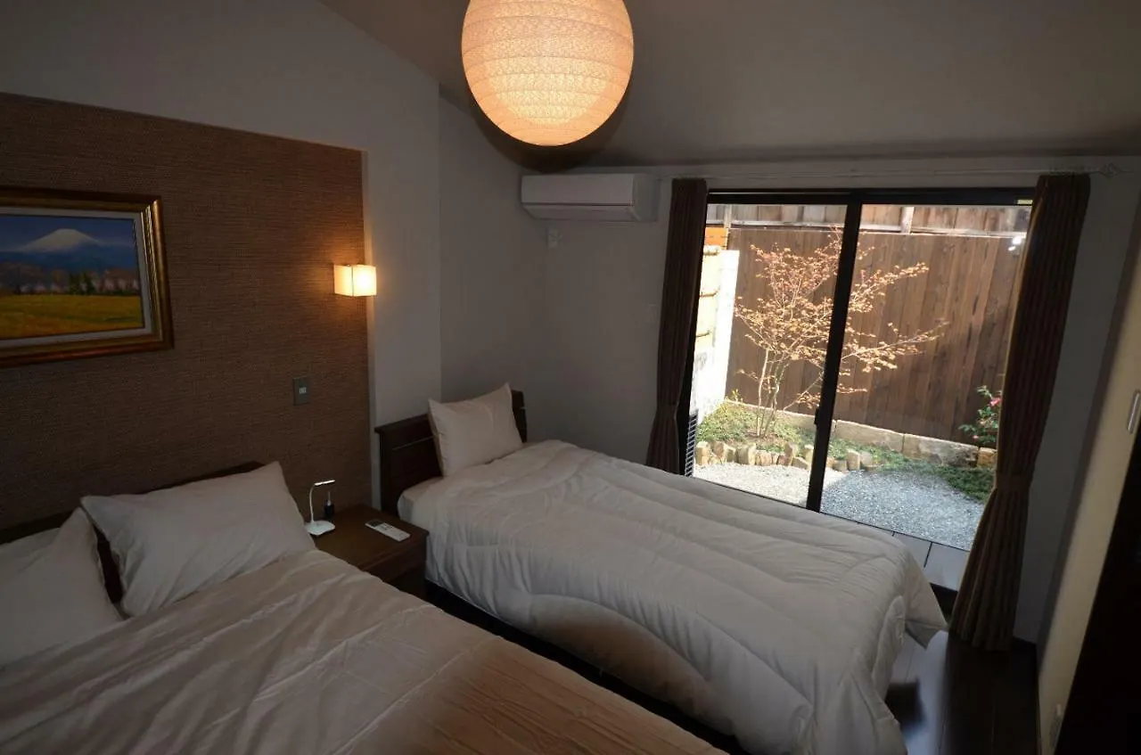Higashiyama Shimizu 「Yuan」 / Vacation Stay 14638 교토 펜션